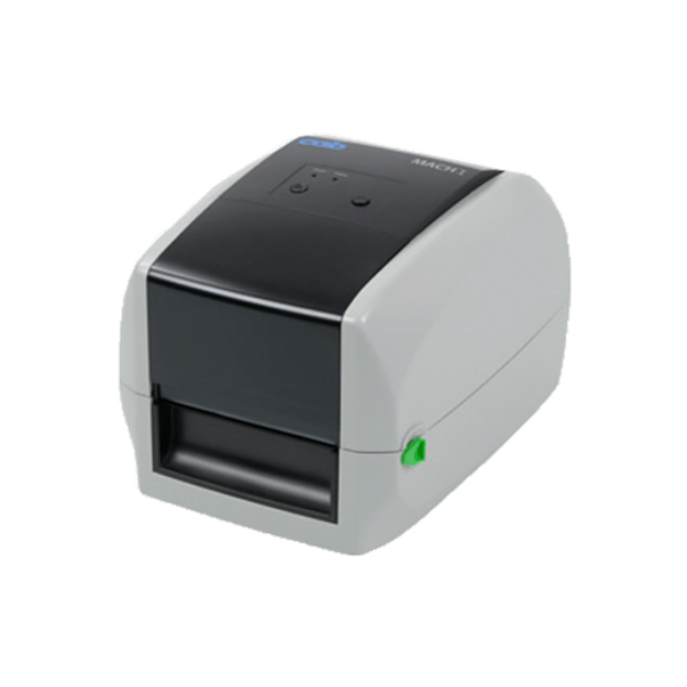 รูปของ CAB MACH1/200 Label Printer เครื่องพิมพ์บาร์โค้ด
