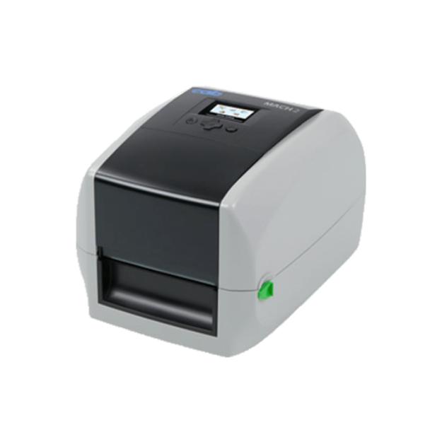 Picture of CAB MACH2/300 Label Printer เครื่องพิมพ์บาร์โค้ด
