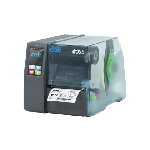 Picture of CAB EOS5/300 Label Printer เครื่องพิมพ์บาร์โค้ด