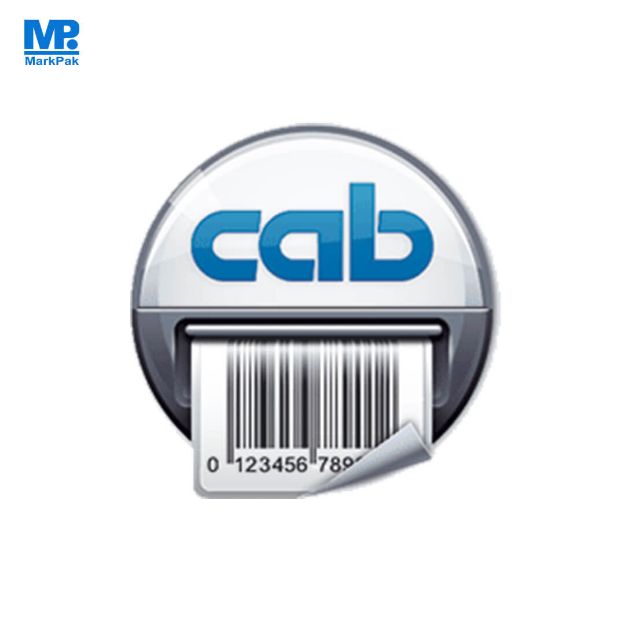 รูปของ Cablabel S3 Pro โปรแกรมออกแบบบาร์โค้ด สำหรับ CAB