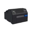 Picture of EPSON C6550A (CUTTER) ColorWorks เครื่องพิมพ์ลาเบลสี (PN: C31CH77106)