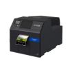Picture of EPSON C6050A (CUTTER) ColorWorks เครื่องพิมพ์ลาเบลสี (PN: C31CH76106)