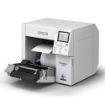 รูปของ EPSON CW-C4050 ColorWorks เครื่องพิมพ์ลาเบลสี (PN: C31CK03106)