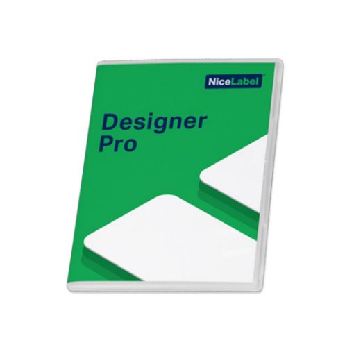 รูปของ NICELABEL Designer Pro 5 printer add-on Designer Software (PN:NLDPAD005S)